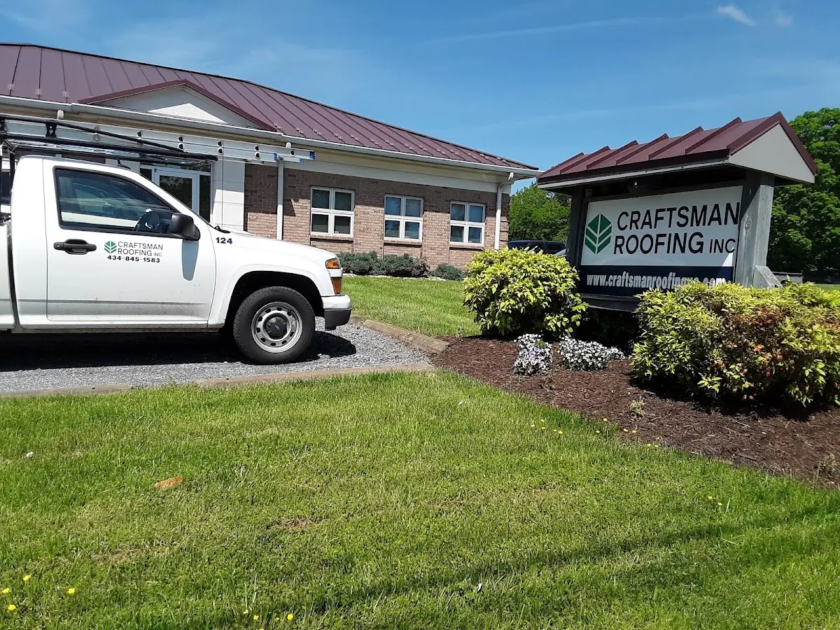 Quality Skylight Repair by experienced craftsmen in Morganton